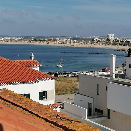 Villa Casa Do Quebrado Peniche Esterno foto