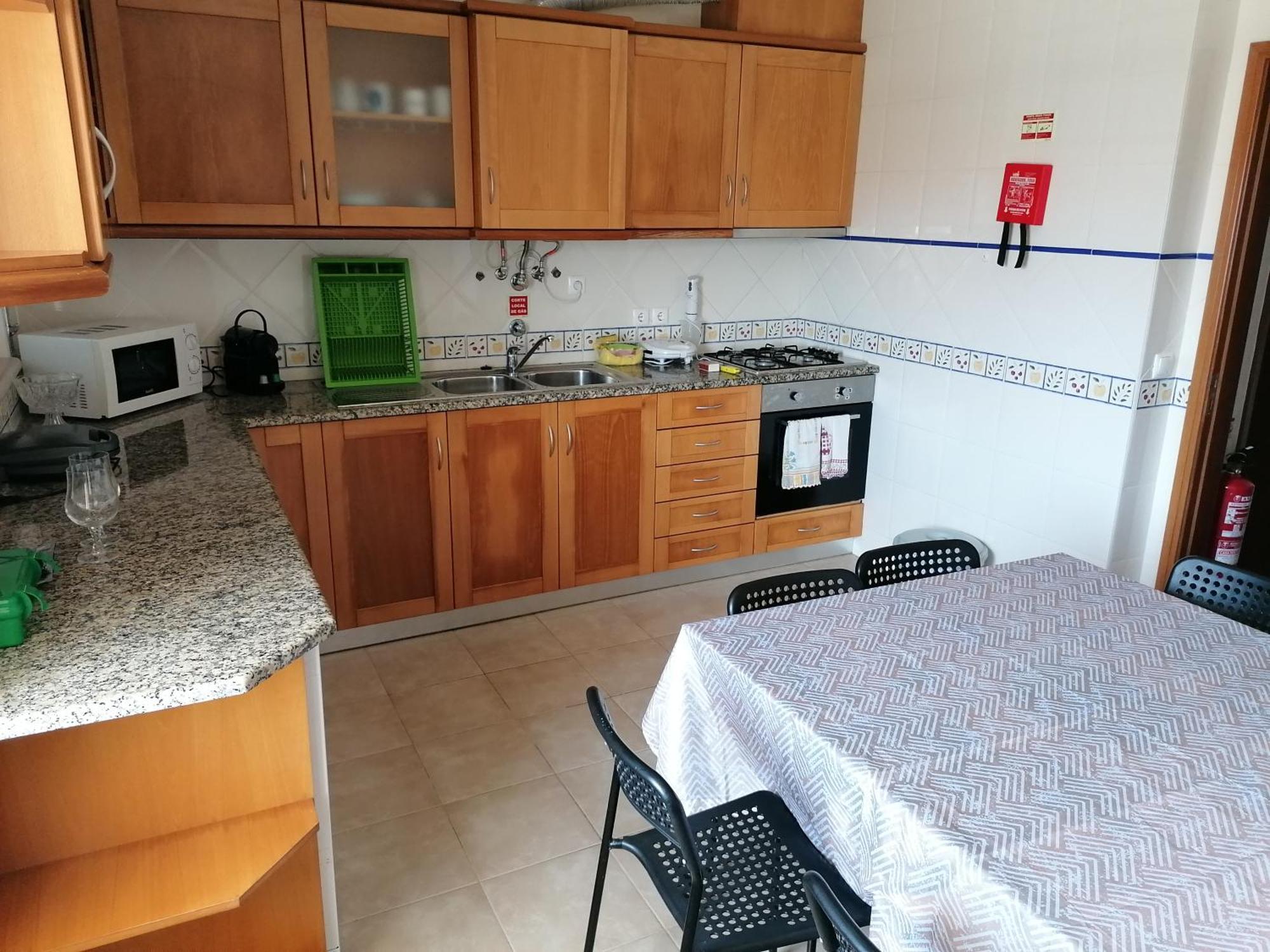 Villa Casa Do Quebrado Peniche Esterno foto