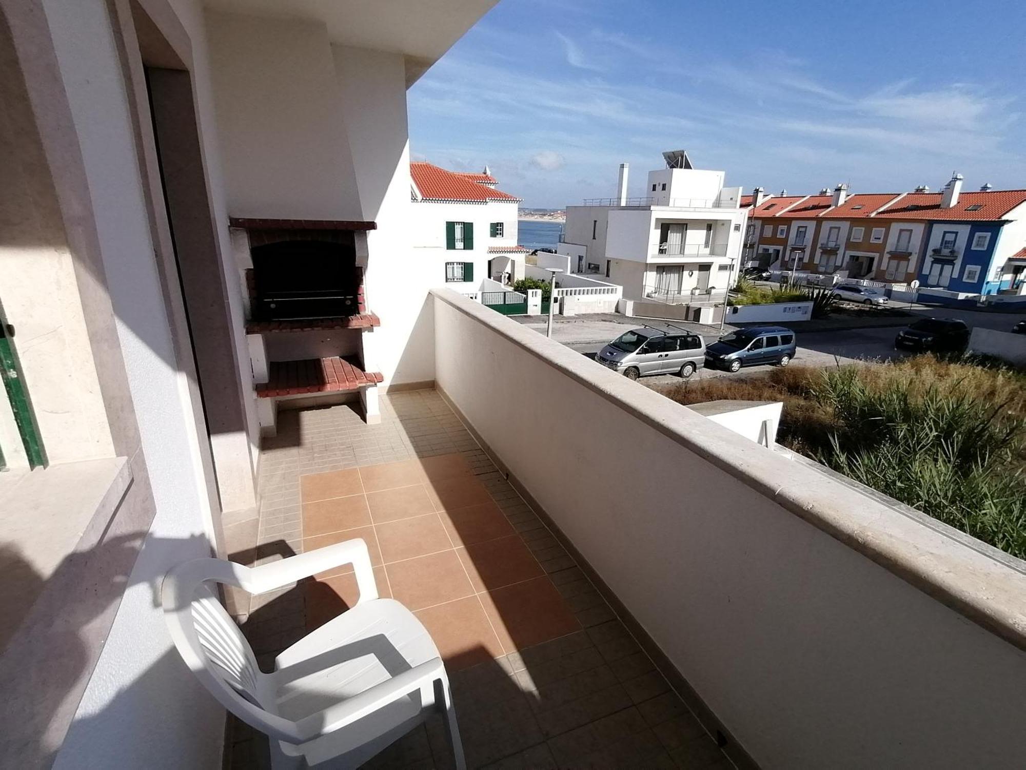 Villa Casa Do Quebrado Peniche Esterno foto