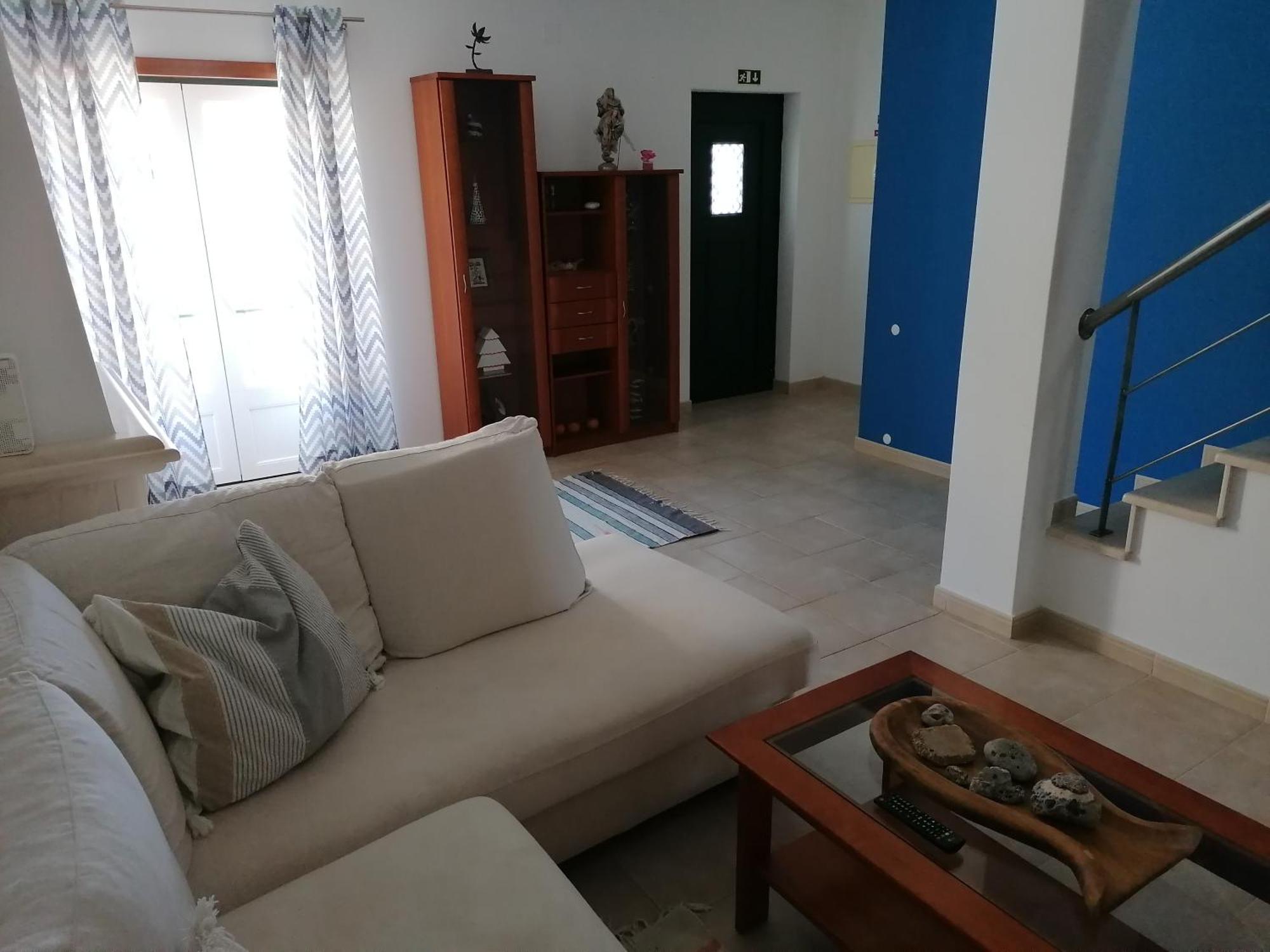 Villa Casa Do Quebrado Peniche Esterno foto